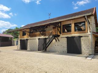 Gîte Le Vallon Clos - 2