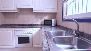 Sea views HOUSE - Mirador del Codolar - 1
