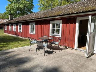6 person holiday home in ROCKNEBY - 4