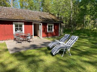 6 person holiday home in ROCKNEBY - 7