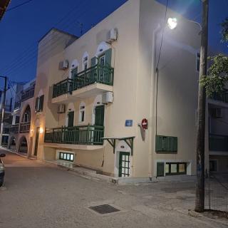 Dimitra's Home - 2