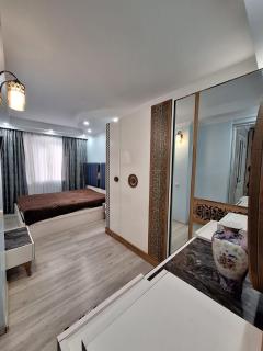 Dato's Apartment in Old Batumi - 2