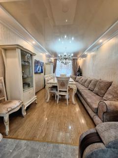 Dato's Apartment in Old Batumi - 9