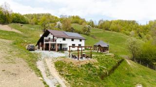 Cabana Colț de liniste - 8