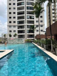 2802 Parc · Apto 3 qtos Luxo e Conforto c/ garagem - 9