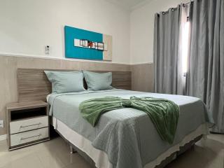 2802 Parc · Apto 3 qtos Luxo e Conforto c/ garagem - 7