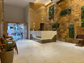 2802 Parc · Apto 3 qtos Luxo e Conforto c/ garagem - 5