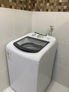 207 apto 2qtos Lindo c/ garagem - 4