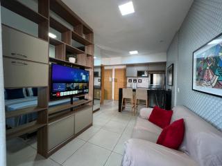 1204 Unique · Loft Studio Unique c/garagem 1204 - 0