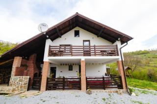 Cabana Colț de liniste - 6