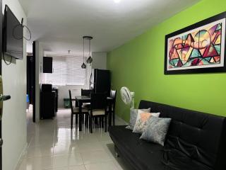 aparta hotel turístico a 2 km parque del café montenegro quindio - 8