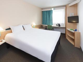 ibis Luxembourg Sud - 0