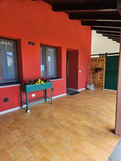 Dolcevita guest house - Torreano - 8