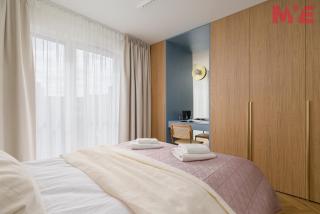 MYE Apartments - THE ELECTRIC UNICORN Apartment - 1