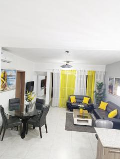 Boca del Mar III, apto 706B - 1