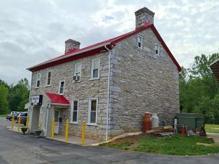 Hometown Inn Staunton VA near Hwy 11 - 0