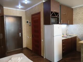 ORBI 4 Seasons ApartHotel - 3