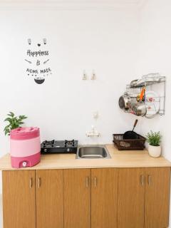 Braj Apartment Stay - 6