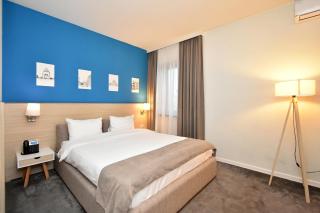 In City Hotel - Yerevan - 8