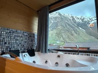 Panorama Complex Kazbegi - 5