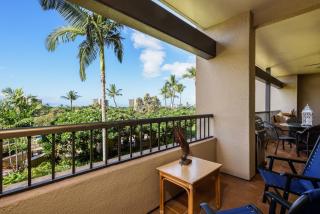 Modern Kaanapali Royal 2BR - Pool, Beach, Golf - 2