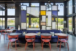 Aloft by Marriott Strasbourg City Centre - 1