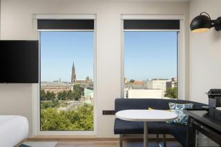 Aloft by Marriott Strasbourg City Centre - 8
