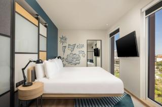 Aloft by Marriott Strasbourg City Centre - 7