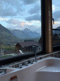 Panorama Complex Kazbegi - 4