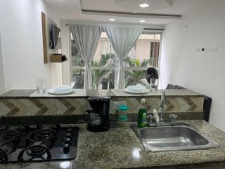 Cartagena Family Apartment - 3