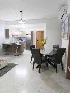 Boca del Mar III, apartamento 706A - 5