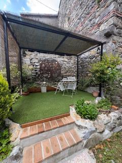 Casa Vacanze Al Colletto - Con terrazza panoramica in centro storico - 7
