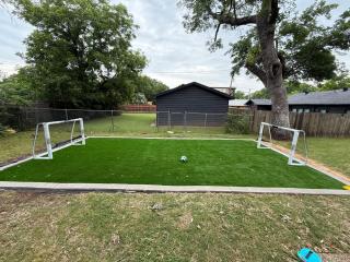 4 min to AT&T & Rangers Stadium, Close to Airport, Sauna, Gym, Pool Table - 2