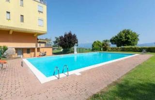 La Perla del Garda - Exclusive Lake & Pool Waterfront Residence - 2