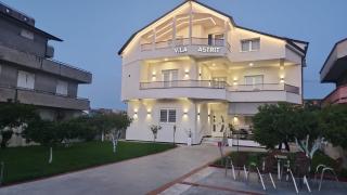Vila Astrit - 1