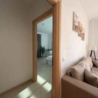 Thea Seaview Apartament - 4