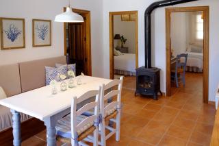 El Fresquedal - Alozaina - 3