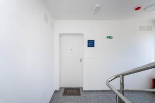 Novea Family Apartment with Terrace & Parking - 7