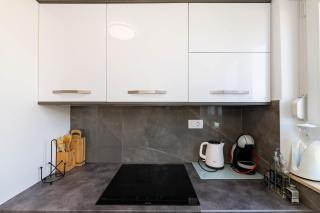 Novea Family Apartment with Terrace & Parking - 4