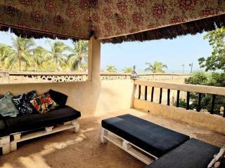 Beach House - 1