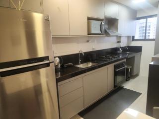 Apartamento Design Exclusivo na Jatiúca 550m da Praia Piscina - 3