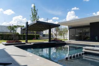 Luxury Villa with Terrance, Jacuzzi, Pool & Garden in Zapopan by Magnolia Homes - 7