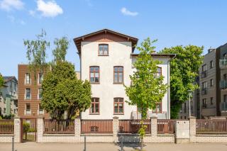 Sopot Loft Living z Antresolą i Parkingiem by Lion Apartments - 4