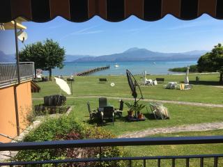 La Perla del Garda - Exclusive Lake & Pool Waterfront Residence - 8