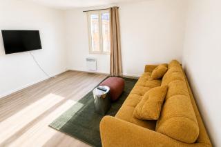 Riviera One Bedroom Suite - 1