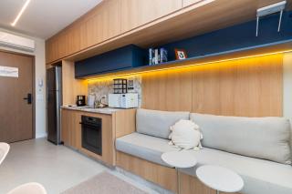 GRU Residence by Housi - 7