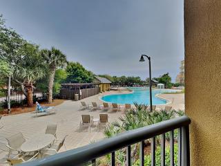 Beach Resort #202 - 8