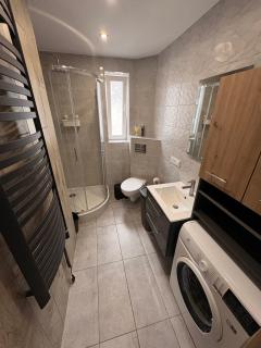 MAK Baltic House - Apartament rodzinny do 5 osób - 9