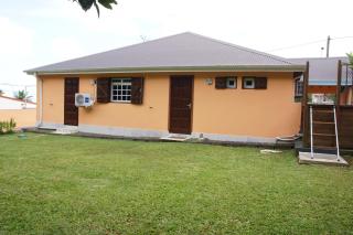 villa sofaia Guadeloupe - Sainte-Rose - 4