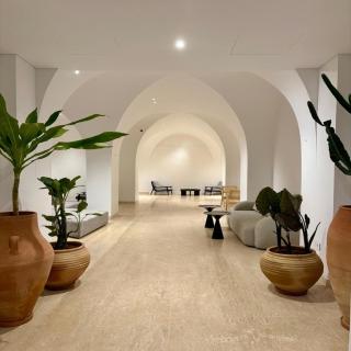 The Lead Hotel - 9